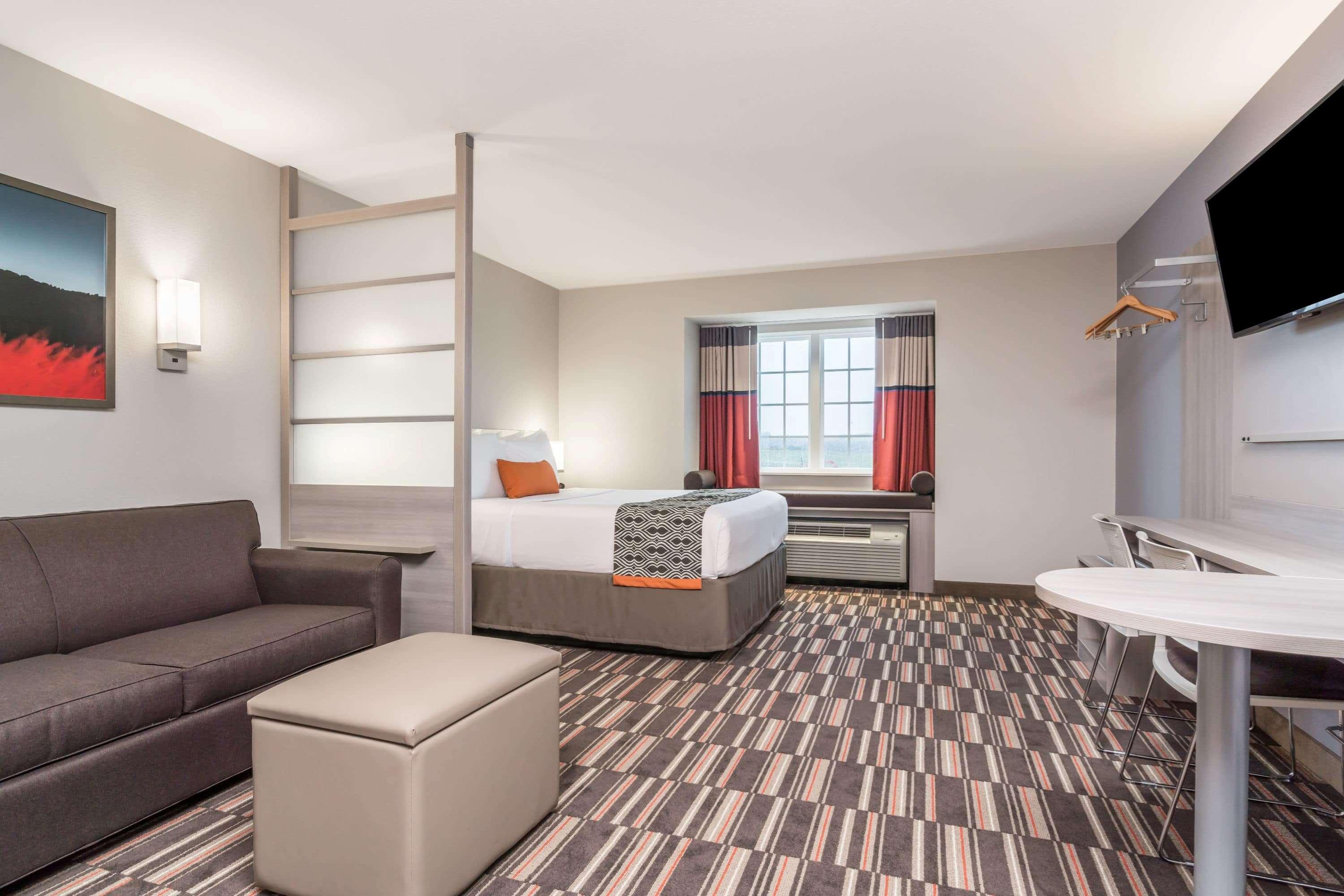 Spark By Hilton Rochester South Hotel Rochester