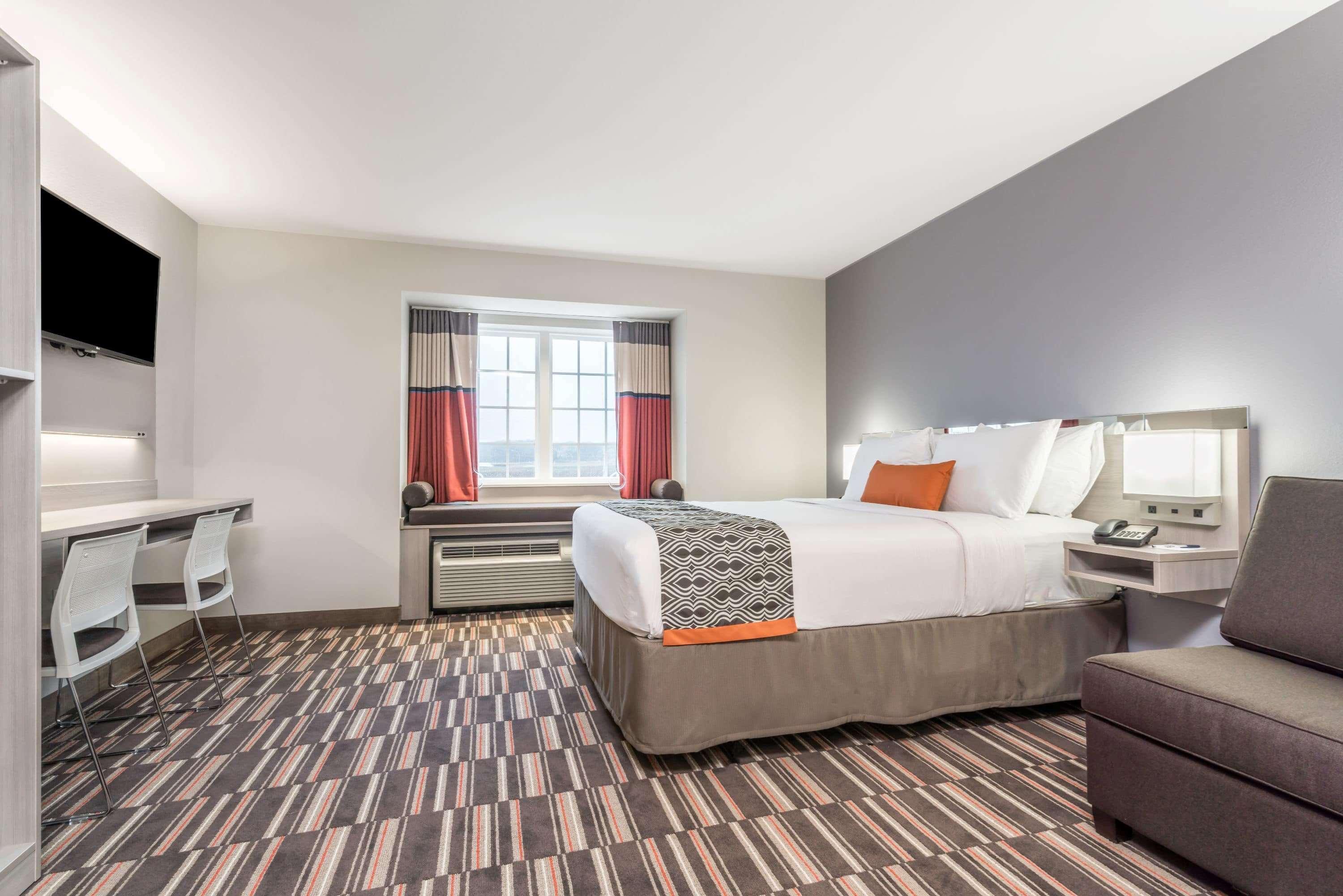 Spark By Hilton South Hotel