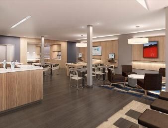 Hotel Spark By Hilton South 3*