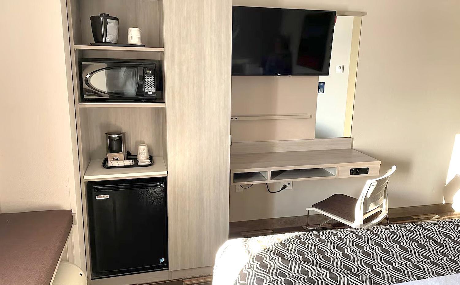 Spark By Hilton South Hotel 3*