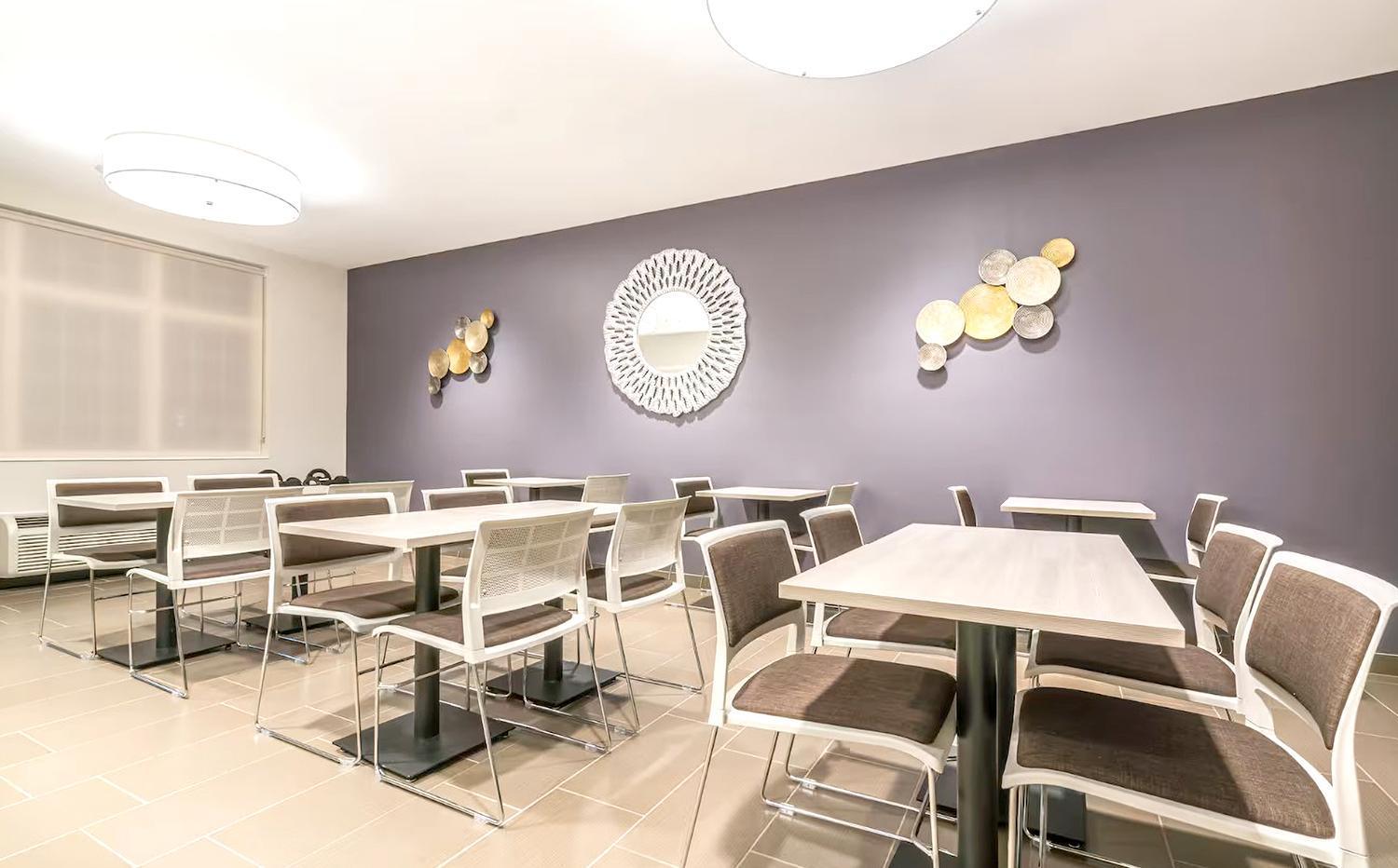 Spark By Hilton Rochester South 3* Rochester