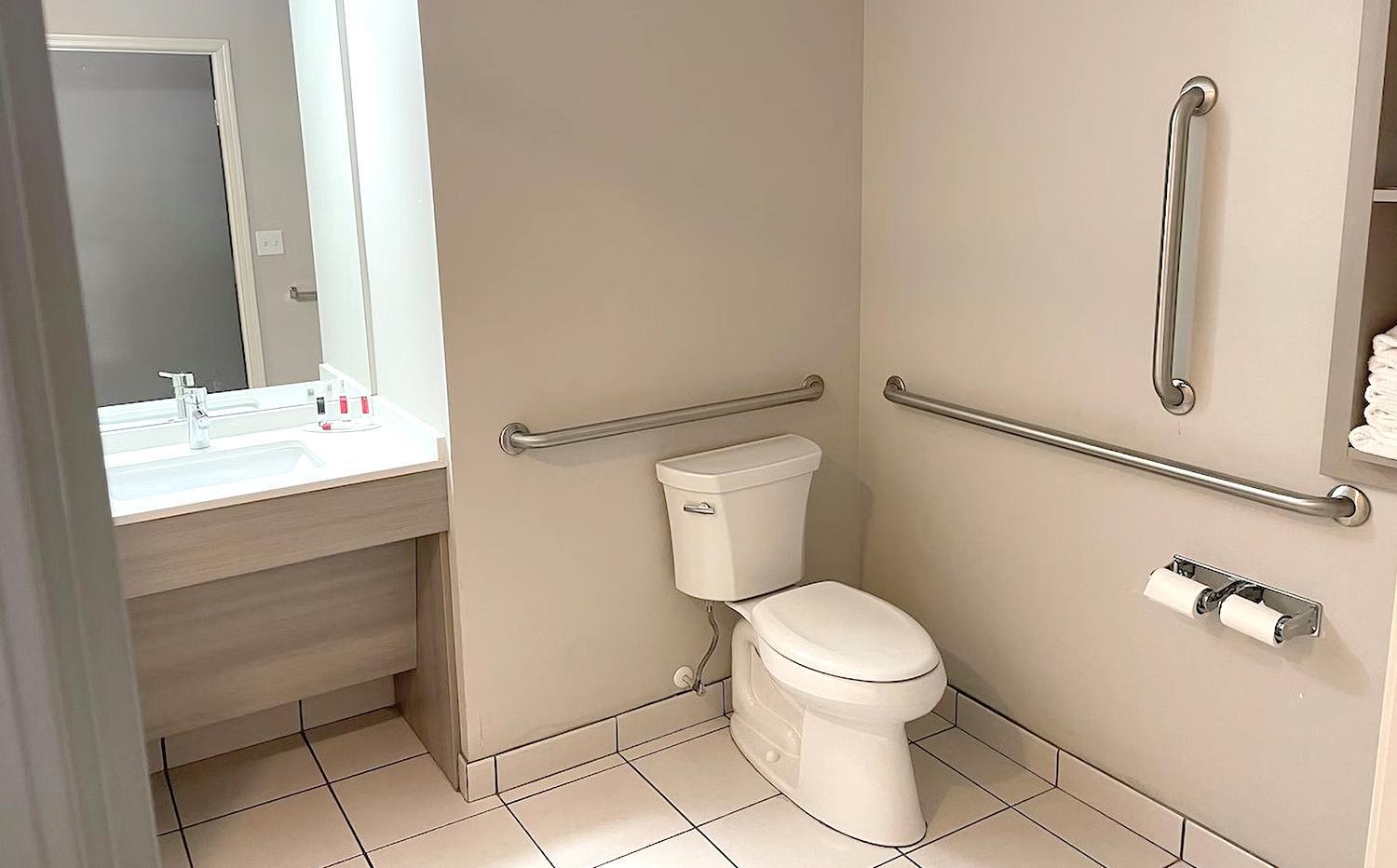 Spark By Hilton South 3* Rochester