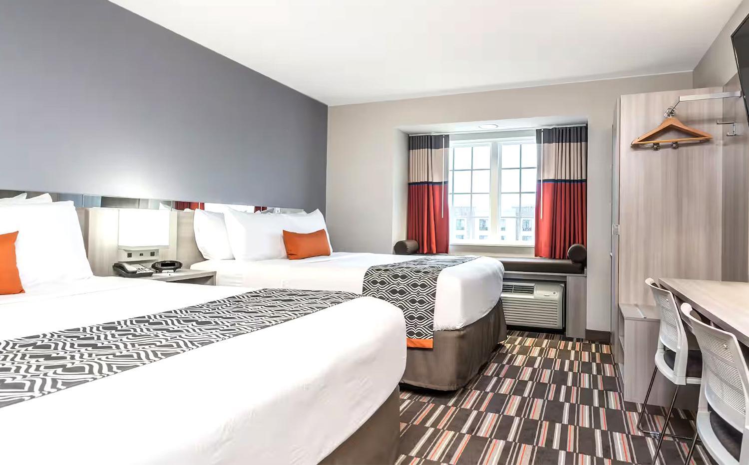 Spark By Hilton Rochester South