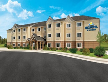 Hotel Spark By Hilton South 3*