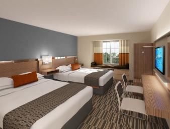 Spark By Hilton South Hotel