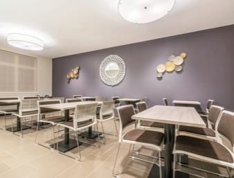 Hotel Spark By Hilton South